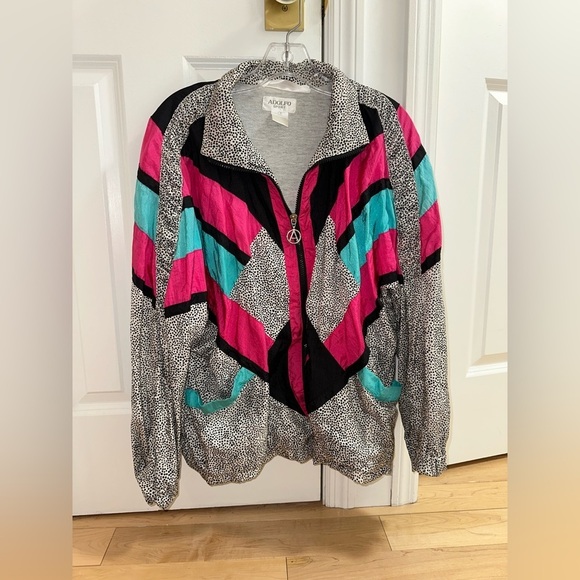 Vintage Jacket​​​ - Picture 7 of 9